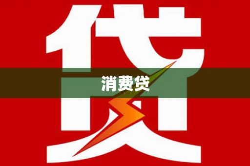 龙井消费贷